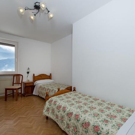 Residence Villa Boschetto Carano  Εξωτερικό φωτογραφία