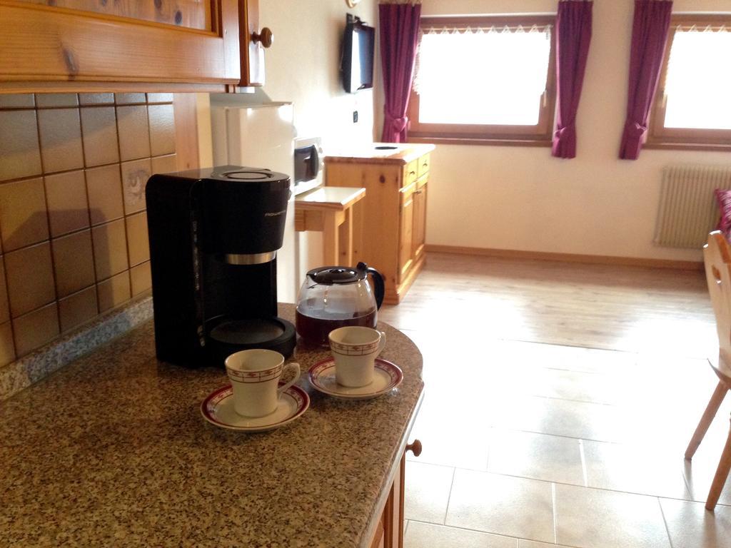 Residence Villa Boschetto Carano  Εξωτερικό φωτογραφία