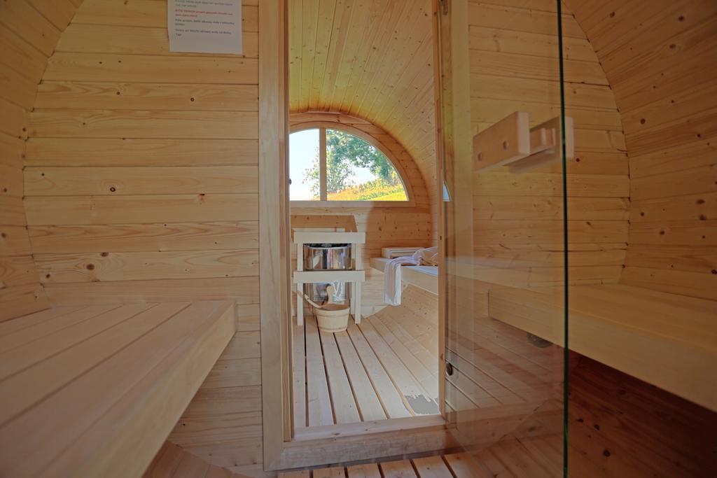 Residence Villa Boschetto Carano  Δωμάτιο φωτογραφία
