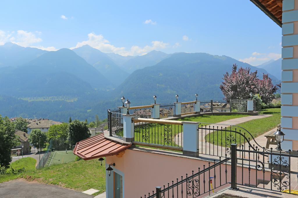 Residence Villa Boschetto Carano  Δωμάτιο φωτογραφία