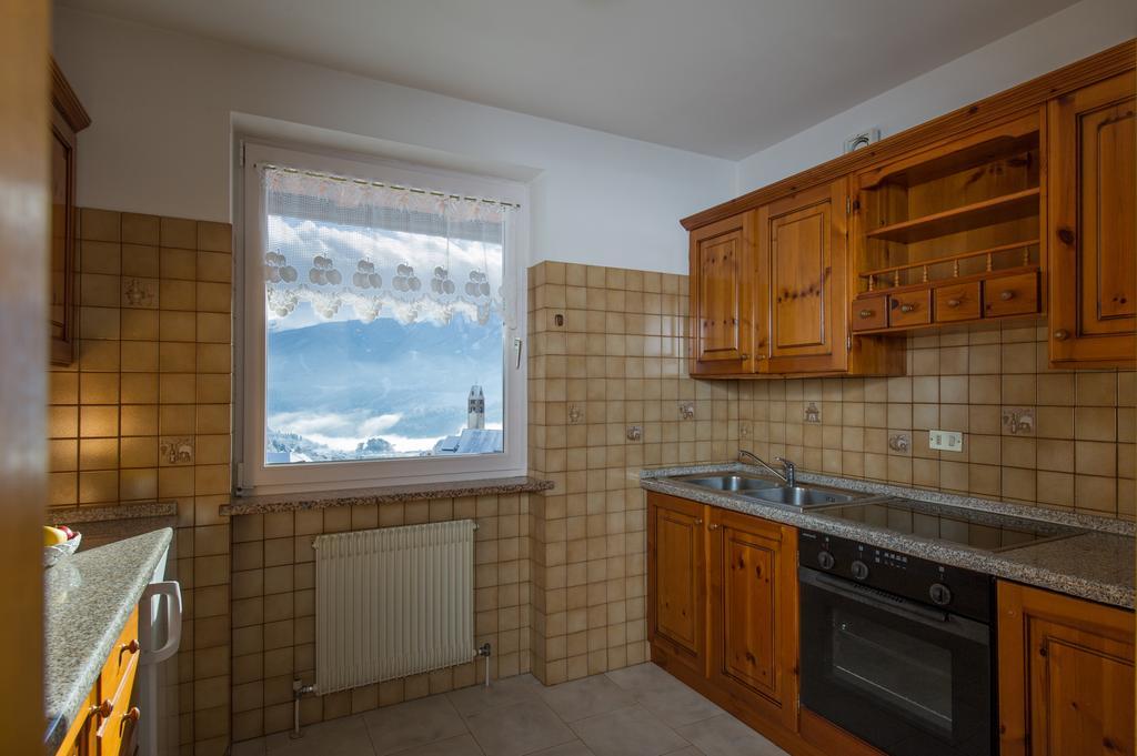 Residence Villa Boschetto Carano  Δωμάτιο φωτογραφία