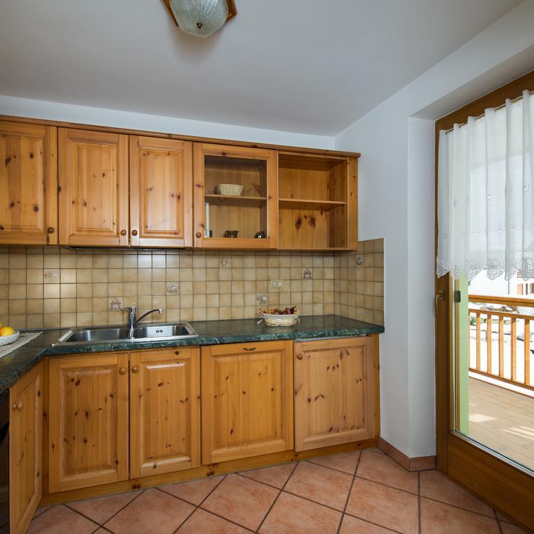 Residence Villa Boschetto Carano  Δωμάτιο φωτογραφία