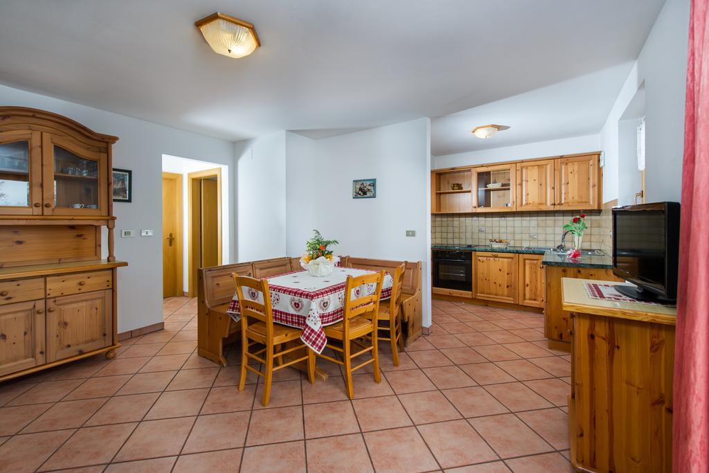 Residence Villa Boschetto Carano  Εξωτερικό φωτογραφία