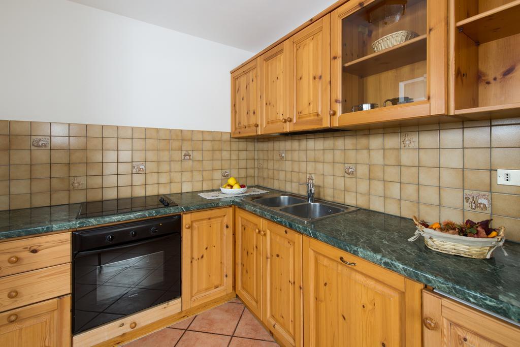 Residence Villa Boschetto Carano  Εξωτερικό φωτογραφία