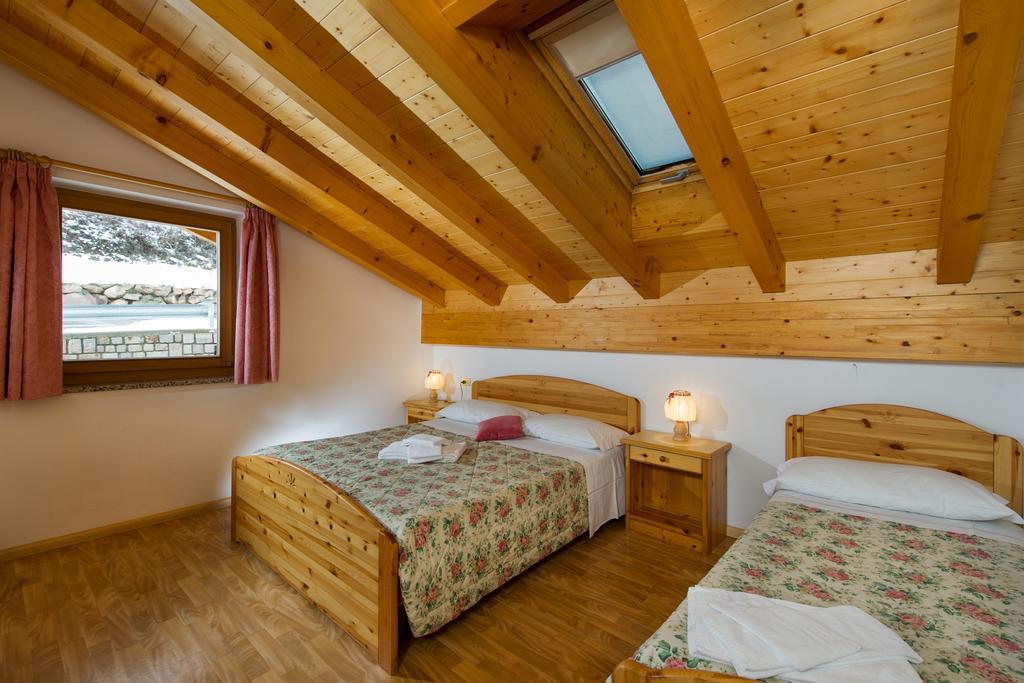 Residence Villa Boschetto Carano  Εξωτερικό φωτογραφία