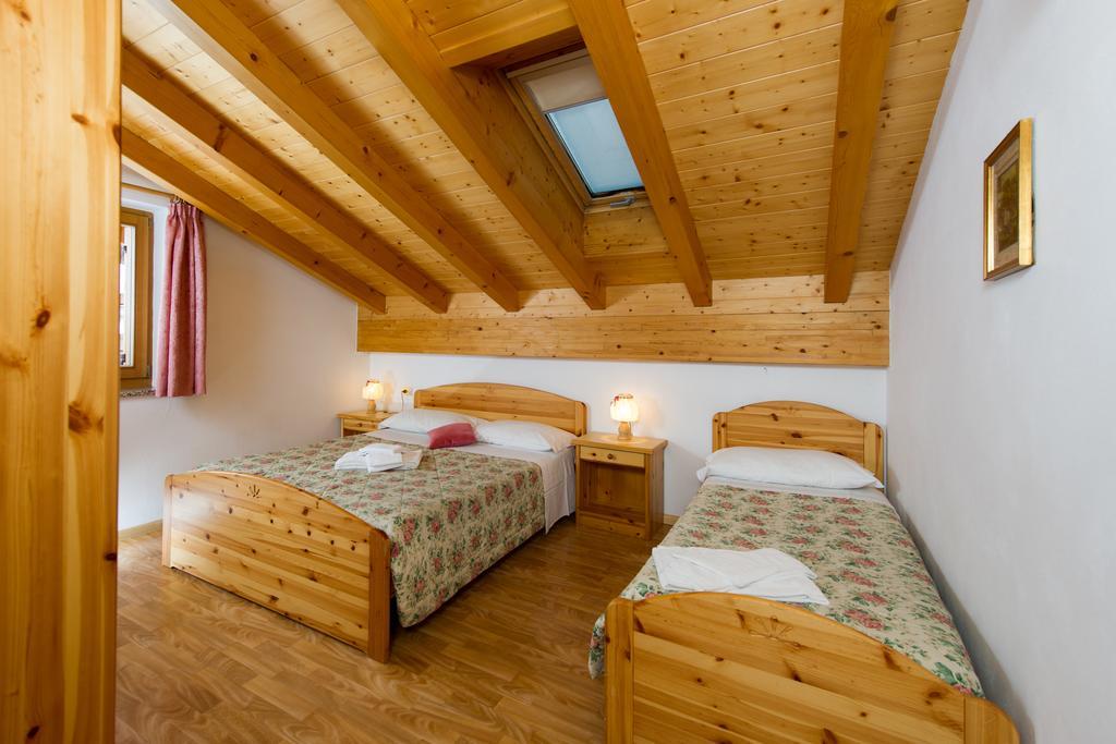Residence Villa Boschetto Carano  Εξωτερικό φωτογραφία