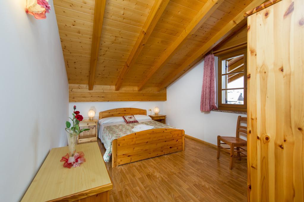 Residence Villa Boschetto Carano  Εξωτερικό φωτογραφία
