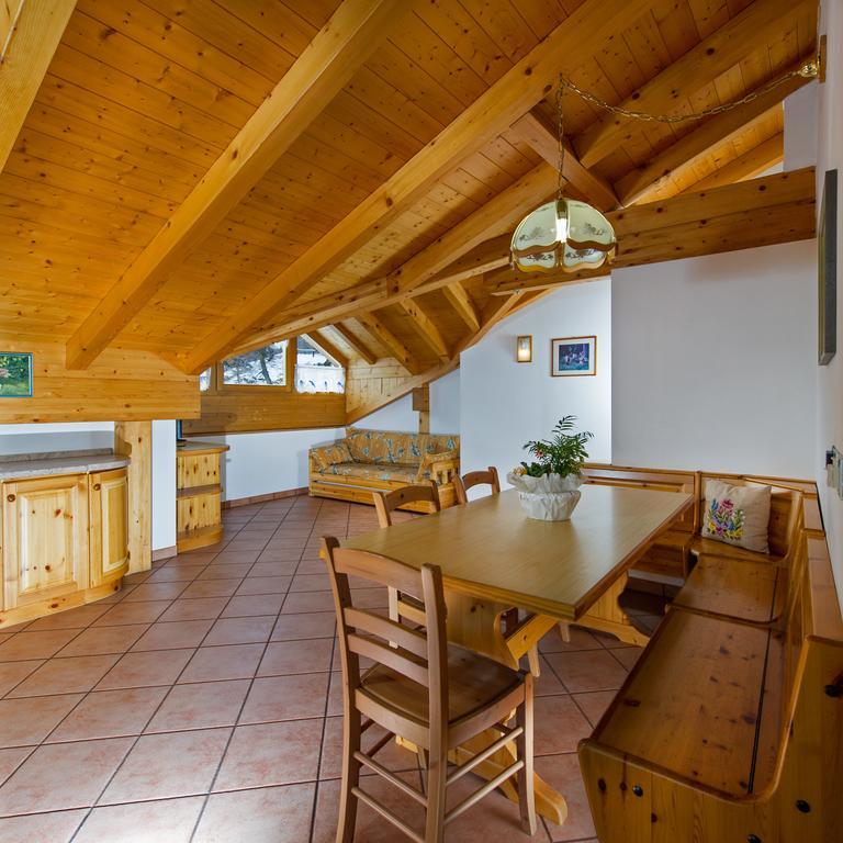 Residence Villa Boschetto Carano  Εξωτερικό φωτογραφία