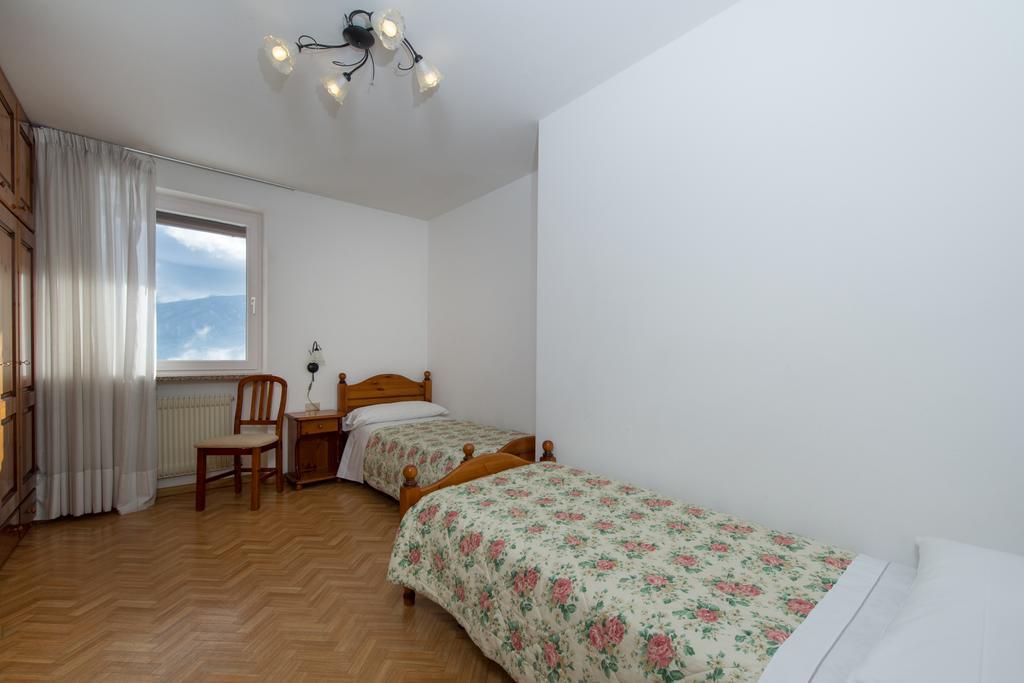 Residence Villa Boschetto Carano  Εξωτερικό φωτογραφία