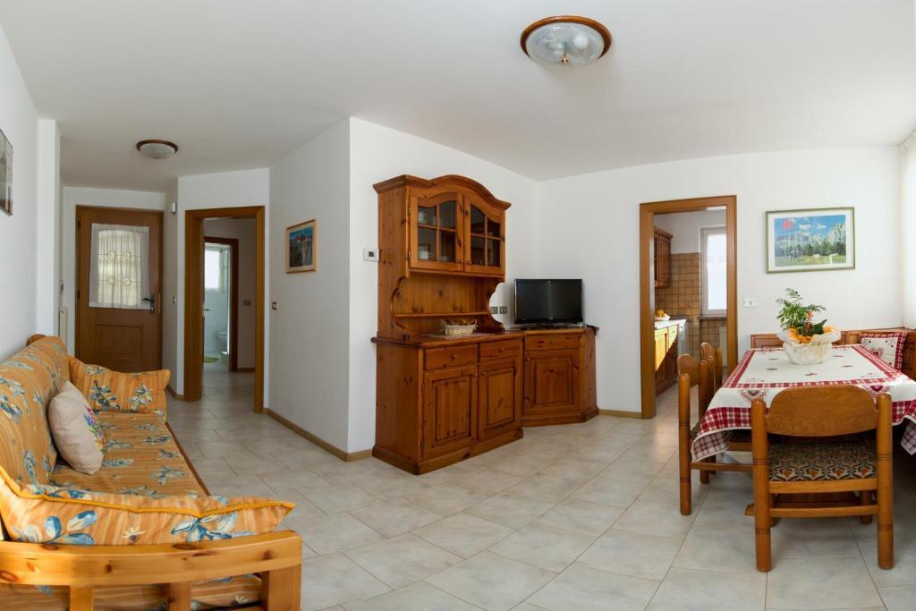 Residence Villa Boschetto Carano  Δωμάτιο φωτογραφία
