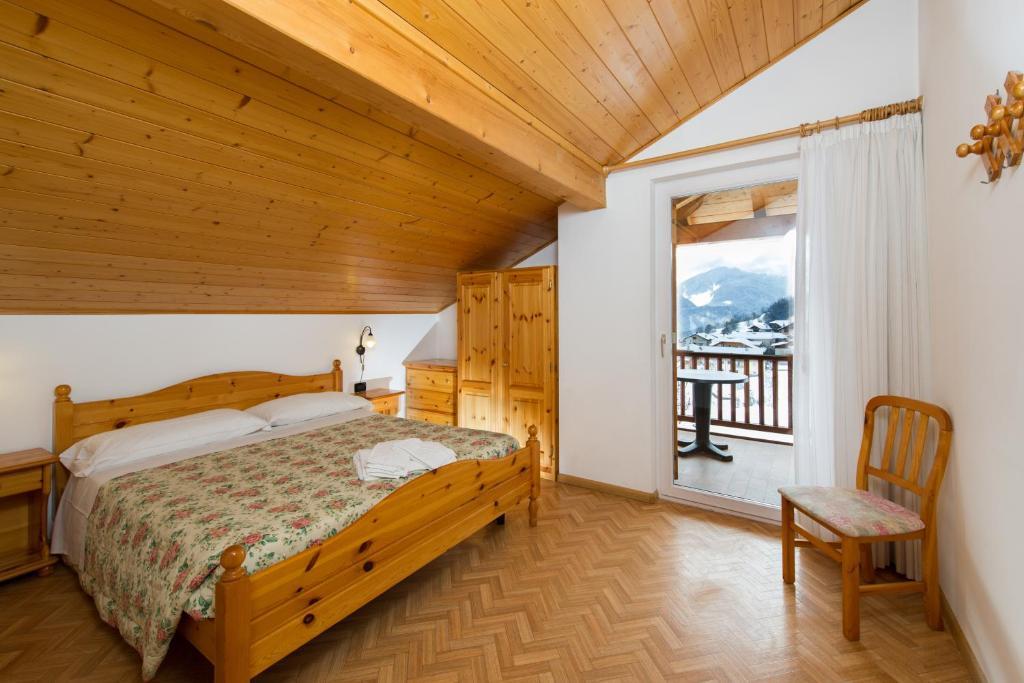 Residence Villa Boschetto Carano  Δωμάτιο φωτογραφία
