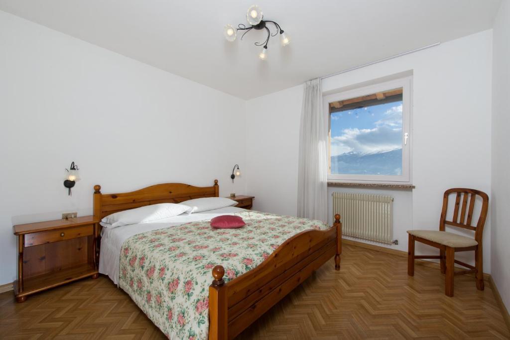 Residence Villa Boschetto Carano  Εξωτερικό φωτογραφία
